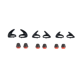 Jabra 14101-69 Evolve 75e Eargel Pack with 14101-69