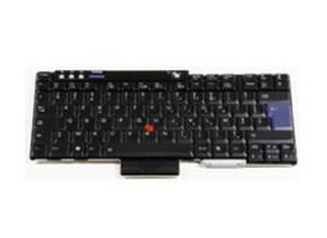 Lenovo FRU42T4081 Keyboard NORWEGIAN FRU42T4081