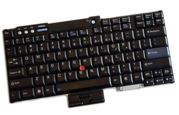 Lenovo FRU42T4087 Keyboard SWISS FRU42T4087
