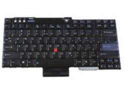 Lenovo FRU42T3168 Keyboard INTERNATIONAL/US FRU42T3168