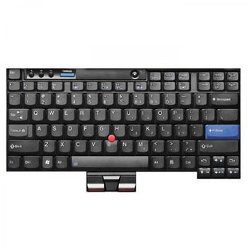 Lenovo FRU42T3757 Keyboard CZECH FRU42T3757