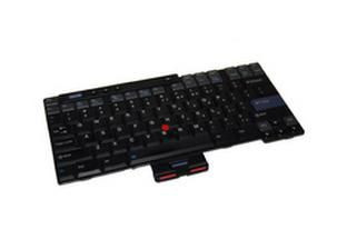 Lenovo FRU42T3811 Keyboard NORWEGIAN FRU42T3811