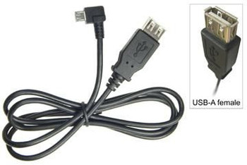 Brodit 945020 Adapter Cable Micro-USB to 945020