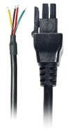 Brodit 945078 Adapter Cable Molex Pin 4 945078