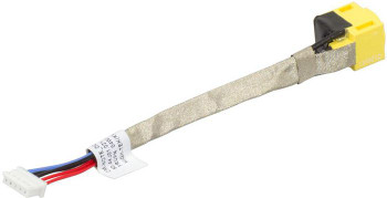 Lenovo FRU04W1651 Cable Dc In FRU04W1651