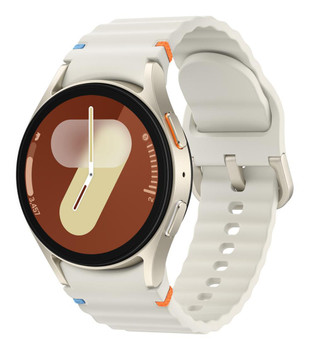 Samsung SM-L300NZEAXEF Galaxy Watch7 3.3 Cm 1.3" SM-L300NZEAXEF