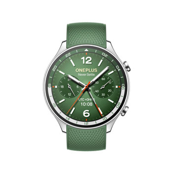 OnePlus OPWWE234 Watch 2R 3.63 Cm 1.43" OPWWE234
