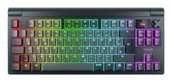 Cherry G80-3883HJADE-22 Mx 8.3 Tkl Wireless Keyboard G80-3883HJADE-22