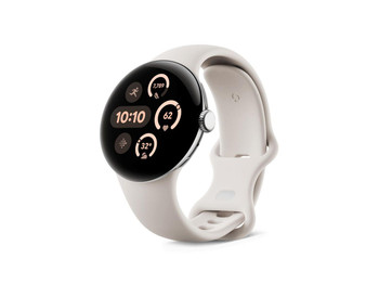 Google GA05735-DE Pixel Watch 3 Amoled 41 Mm GA05735-DE