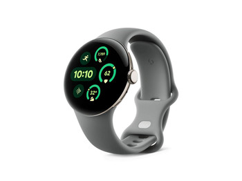 Google GA05758-DE Pixel Watch 3 Amoled 41 Mm GA05758-DE