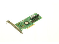 Hewlett Packard Enterprise 447430-001-RFB SC40GE HBA SATA/SAS PCI 447430-001-RFB