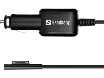 Sandberg 441-00 Car Charger Surface Pro 3/4 441-00