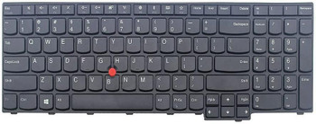 Lenovo FRU01AX208 Keyboard CZECH FRU01AX208