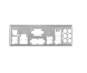 Asus 13020-00029400 IO:4USB/DVI/VGA 13020-00029400