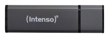 Intenso 3521451 4GB 2.0 ALU Line anthrazit 3521451