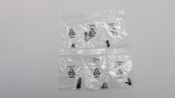 Lenovo FRU00HT828 Screw Kit FRU00HT828