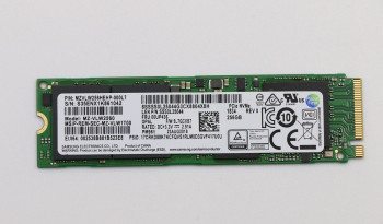 Lenovo FRU00UP436 Memory SSD 256GB M.2 PCIe3x4 FRU00UP436