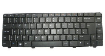 Dell FNDF0 Keyboard US/INTERNATIONAL FNDF0