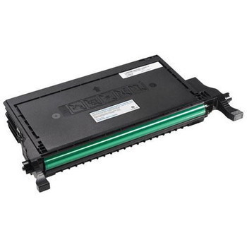 Dell F916N Black 2.5K Toner F916N