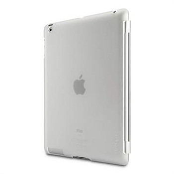 Belkin F8N744CWC01 Snap Shield Case f/iPad 3 F8N744CWC01