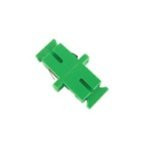 MicroConnect FIBSCAPCADA Adapter SC/APC SM Simplex FIBSCAPCADA