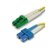 MicroConnect FIB851003 SC/UPC-LC/APC 3M 9/125 OS2 FIB851003