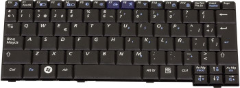 Samsung BA59-02420X Keyboard SPANISH BA59-02420X
