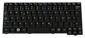 Samsung BA59-02438D Keyboard NORDIC BA59-02438D