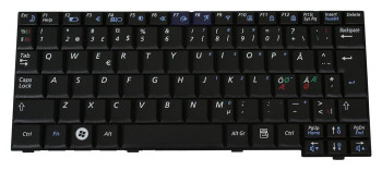 Samsung BA59-02438D Keyboard NORDIC BA59-02438D