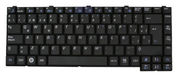 Samsung BA59-02045D Keyboard SPANISH BA59-02045D