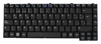 Samsung BA59-02045D Keyboard SPANISH BA59-02045D