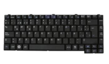 Samsung BA59-02045S Keyboard SPANISH BA59-02045S