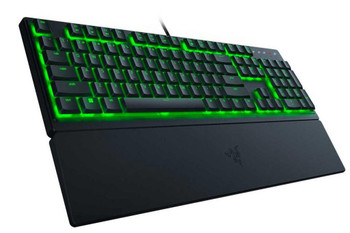 Razer RZ03-04470500-R3F1 Ornata V3 X Keyboard Gaming RZ03-04470500-R3F1