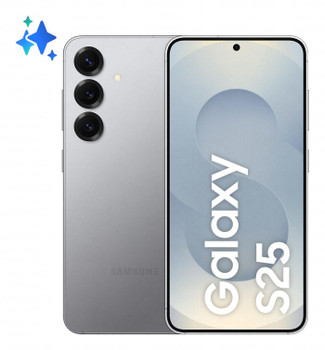 Samsung SM-S931BZSDEUB Galaxy S25 15.8 Cm 6.2" SM-S931BZSDEUB