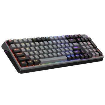 Cooler Master MK-770-GKKR1-FR Peripherals Mk770 Keyboard MK-770-GKKR1-FR