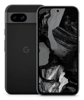 Google GA04432-GB Pixel 8A 15.5 Cm 6.1" Dual GA04432-GB