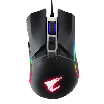 Gigabyte GM-AORUS-M5 Aorus M5 Mouse Gaming GM-AORUS-M5