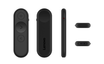 Lenovo 4XW1S62316 Remote Control Bluetooth 4XW1S62316