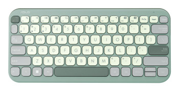 Asus 90XB0880-BKB0D0 Marshmallow Kw100 Keyboard 90XB0880-BKB0D0
