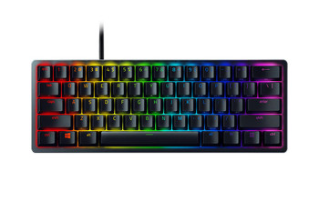 Razer RZ03-03391400-R3F1 Huntsman Mini Keyboard Gaming RZ03-03391400-R3F1