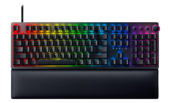 Razer RZ03-03931100-R3F1 Huntsman V2 Keyboard Gaming RZ03-03931100-R3F1
