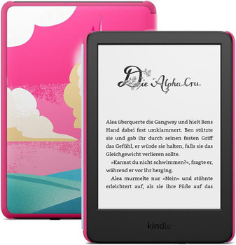 Amazon B0CP33C128 B0Cp324Vs4 E-Book Reader B0CP33C128