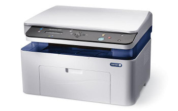 Xerox 3025V_BI Workcentre 3025/Bi Laser A4 3025V_BI