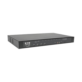 Tripp Lite B064-008-01-IPG 8-Port Cat5 Kvm Over Ip B064-008-01-IPG