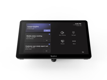 Yealink MTOUCH PLUS-EX PACKAGE MTouch Plus-EXT - Touch panel MTOUCH PLUS-EX PACKAGE