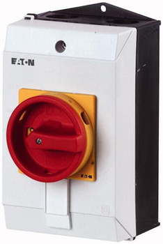 Eaton 227860 P1-25/I2H/Svb/N Limit Switch 227860