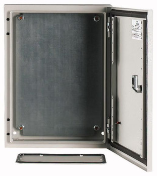 Eaton 111681 Cs-43/150 Wall Mounted Rack 111681