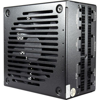 Inter-Tech 88882233 Sama Xph-1200A Power Supply 88882233