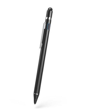 Hama 125113 Pro Stylus Pen 16 G Black 125113