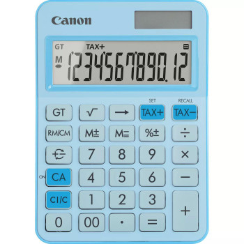 Canon 6819C003 Ls-125Kb Calculator Desktop 6819C003